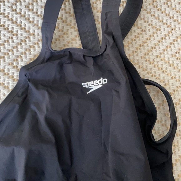 Women’s LZR Pure Valor Open Back - Picture 9 of 13